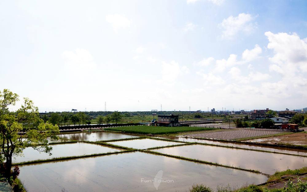 Outingfun Bed And Breakfast เจียวซี ภายนอก รูปภาพ