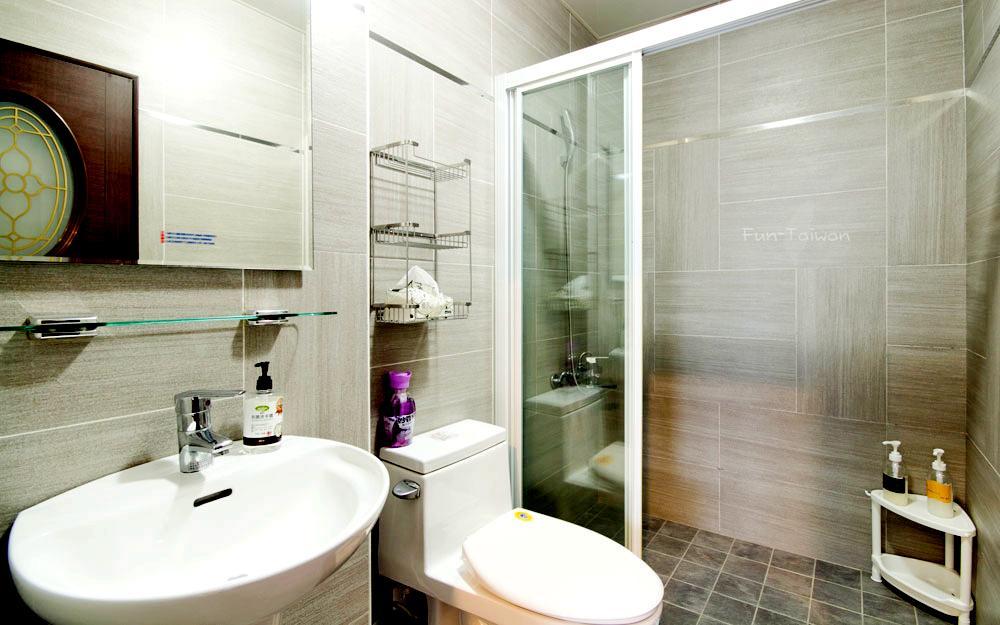 Outingfun Bed And Breakfast เจียวซี ภายนอก รูปภาพ